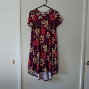 LuLaRoe Carly
